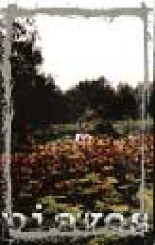 Daiktas Pevos pasilikus su vienatve,nova96 records