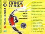 Daiktas Dance action 9 MC