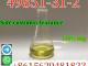 Daiktas High Purity Cas 49851-31-2 2-bromo-1-phenyl-pentan-1-one 