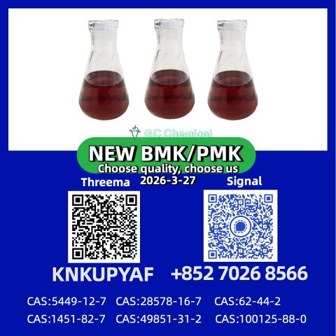 Daiktas pm.k cas 28578-16-7 direct supply