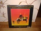 Daiktas Stevie Wonder - Hotter Than July LP