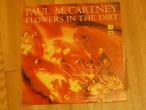 Daiktas Paul McCartney - flowers in dirt LP