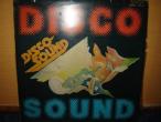 Daiktas disco Sound