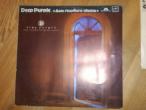 Daiktas Deep purple - The house of blue light LP plokstelė