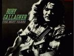 Daiktas Rory Gallagher - The Best Years
