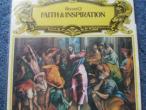 Daiktas Faith & Inspiration vinilas