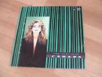 Daiktas Sandra 1988 The long play LP
