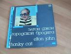 Daiktas Elton John 1987 Honky Cat