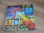 Daiktas UB40 1987 rat in the kitchen LP