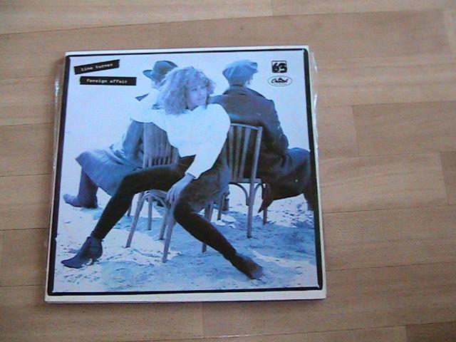 Daiktas Tina Turner (LP)