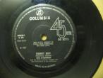 Daiktas 7'' des o'connor 1967 m. (45rpm single)