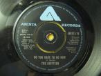 Daiktas 7'' The drifters 1976 m. (45rpm plokstele)