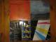 12'' x 4 LP albumai (33rpm ploksteles) Druskininkai - parduoda, keičia (2)