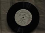 Daiktas Tarybinių laikų plokštelė vinilas (lp)