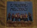 Daiktas Tarybinių laikų plokštelė(lp, vinilas) Estradinės Melodijos