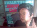 Daiktas Johnny Cash - I Walk The Line