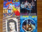 Daiktas ub40, smokie, boney m, meat loaf