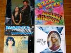 Daiktas Space, amanda lear, stars on 45,t.t.
