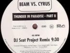Daiktas Beam vs Cyrus ‎– Thunder...