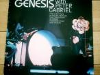 Daiktas Genesis with peter gabriel LP