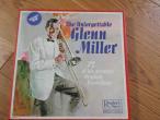 Daiktas Glenn Miller  , vinylografija