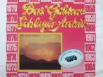 Daiktas 1970 Das Goldene Schlager-Archiv vinilas