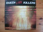 Daiktas Vinilai-Queen live killers