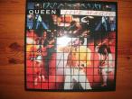 Daiktas Vinilai--Queen live magic