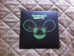 Daiktas Deadmau5 4x4=12 plokstele, vinilas.