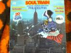 Daiktas Vinilas "Soul Train"