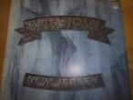 Daiktas LP Bon Jovi - New Jersy