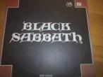 Daiktas LP Black Sabbath