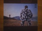Daiktas dvigubas LP Pink Floyd - Delcate Sound of Thunder