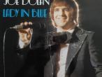 Daiktas Ieškau Joe Dolan Lady in blue 1975 ir midnight lover 1978