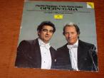 Daiktas Placido Domingo &amp; Carlo Maria Giulini