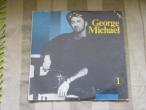 Daiktas Vinilines ploksteles George Michael