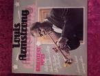 Daiktas Louis Armstrong