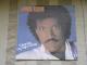 LP plokstele Lionel Richie Vilnius - parduoda, keičia (1)
