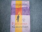 Daiktas Arnon Grunberg - Fantomo skausmas