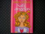 Daiktas Hilary McKay "Šafi angelas"