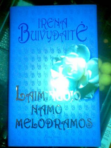 Daiktas Laimingojo gyvenimo melodramos