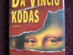 Daiktas "Da Vinčio Kodas"