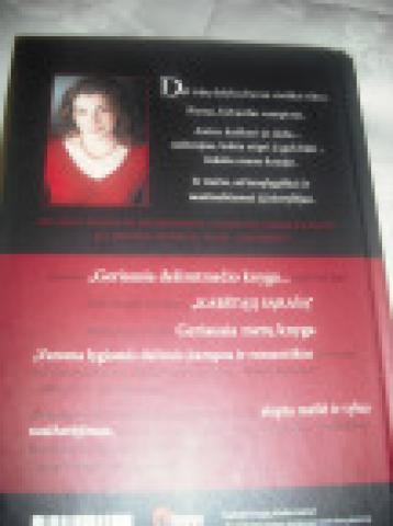 Daiktas Stephanie Meyer "Saulelydis"