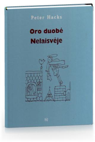 Daiktas Oro duobė, Nelaisvėje
