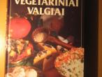 Daiktas Adiradža dasa "Harė Krišna vegetariniai valgiai"