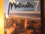 Daiktas matematikos uždavinynas 7 kl.