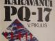 V.Pikulis -Rekviem karavanui PQ-17 Vilnius - parduoda, keičia (1)