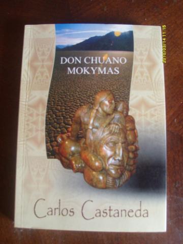 Daiktas Don Chuano mokymas