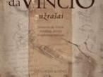 Daiktas Da Vinčio užrašai