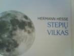 Daiktas herman hesse stepiu vilkas